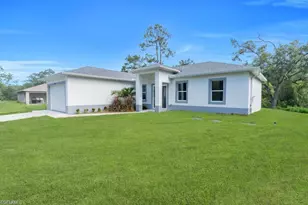 2003 East 14th Street, Lehigh Acres, FL 33972 - Photo 3