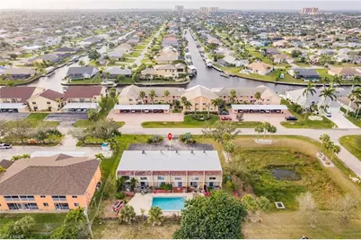 1123 SW 48th Ter #103, Cape Coral, FL 33914 - Photo 39