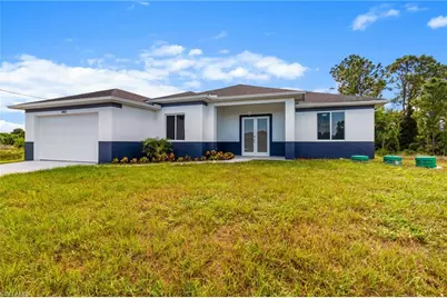 3403 28th St SW, Lehigh Acres, FL 33976 - Photo 3