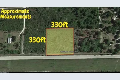 555 Yeehaw Ave, Clewiston, FL 33440 - Photo 3