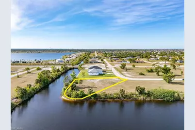 4341 NW 36th Ave, Cape Coral, FL 33993 - Photo 1