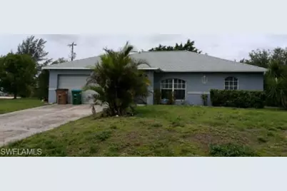 [Address not provided], Cape Coral, FL 33914 - Photo 1