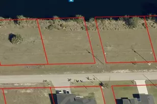 3909 NW 44th Terrace, Cape Coral, FL 33993 - Photo 1