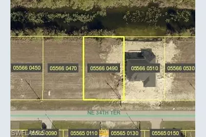 1007 NE 34th Ter, Cape Coral, FL 33909 - Photo 1