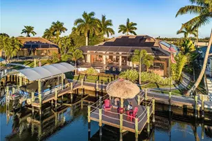 3102 NW 42nd Pl, Cape Coral, FL 33993 - Photo 29