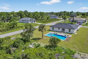 867 Chipley St E, Lehigh Acres, FL 33974 - Photo 1