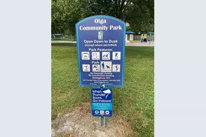 2012 S Olga Dr #25, Fort Myers, FL 33905 - Photo 27