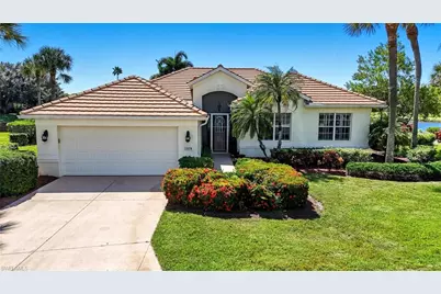 12570 Lake Run Dr, Fort Myers, FL 33913 - Photo 1