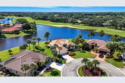 12570 Lake Run Dr, Fort Myers, FL 33913 - Photo 5