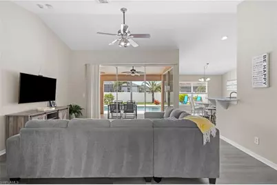 2734 SW 28th Ave, Cape Coral, FL 33914 - Photo 5