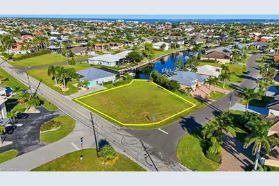 600 Via Tripoli, Punta Gorda, FL 33950 - Photo 1