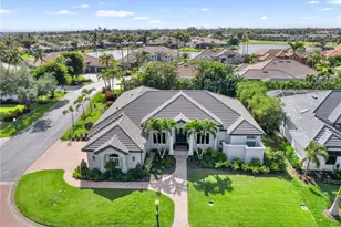 11451 Compass Point Dr, Fort Myers, FL 33908 - Photo 1