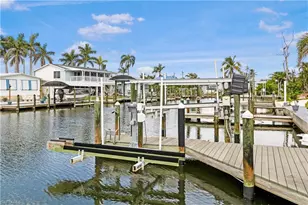 3820 Coconut Dr, Saint James City, FL 33956 - Photo 37