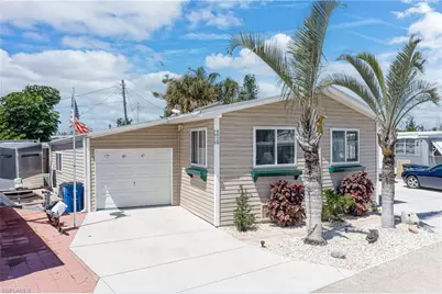 4828 Flamingo Dr, Saint James City, FL 33956 - Photo 1