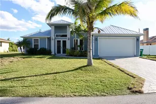 516 SW 27th Terrace, Cape Coral, FL 33914 - Photo 1