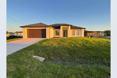 3213 33rd St SW, Lehigh Acres, FL 33976 - Photo 1