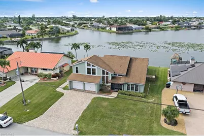 1008 SW 4th Pl, Cape Coral, FL 33991 - Photo 33