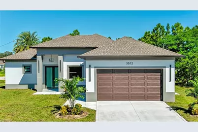 3512 9th St W, Lehigh Acres, FL 33971 - Photo 1