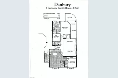 14250 Royal Harbour Ct #913, Fort Myers, FL 33908 - Photo 39