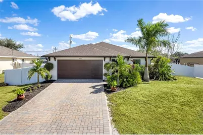 2809 NE 6th Pl, Cape Coral, FL 33909 - Photo 39