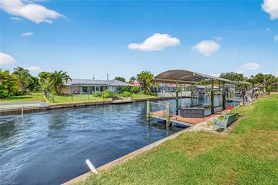 1823 Stevenson Rd, North Fort Myers, FL 33917 - Photo 29