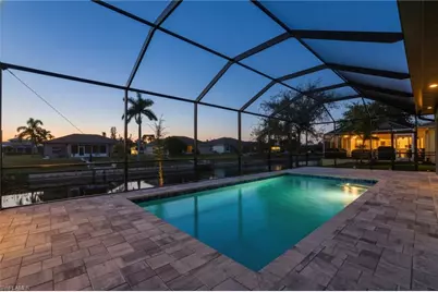 866 SW 18th St, Cape Coral, FL 33991 - Photo 3