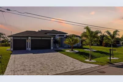 866 SW 18th St, Cape Coral, FL 33991 - Photo 1