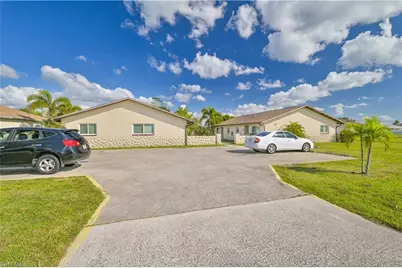 3215 Skyline Blvd #A, Cape Coral, FL 33914 - Photo 3