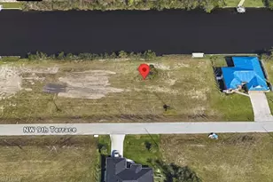 2631 NW 9th Terrace, Cape Coral, FL 33993 - Photo 1