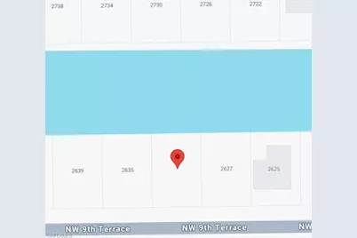 2631 NW 9th Ter, Cape Coral, FL 33993 - Photo 3