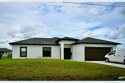 2806 57th St W, Lehigh Acres, FL 33971 - Photo 1