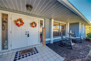 6419 Ben Hogan Cir, North Fort Myers, FL 33917 - Photo 1