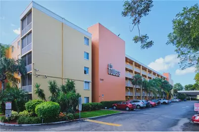 2366 E Mall Dr #519, Fort Myers, FL 33901 - Photo 1