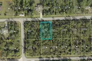 3411 53rd St W, Lehigh Acres, FL 33971 - Photo 1