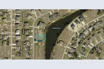 4143 NE 9th Ave, Cape Coral, FL 33909 - Photo 1