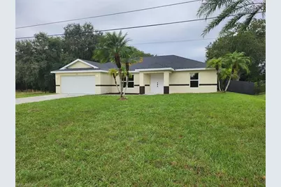 131 Grant Blvd, Lehigh Acres, FL 33974 - Photo 1