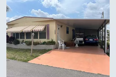 16005 Citron Way, North Fort Myers, FL 33903 - Photo 1
