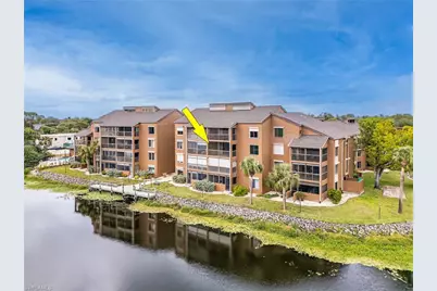 2067 W Lakeview Blvd #8, North Fort Myers, FL 33903 - Photo 1