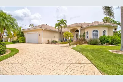 1924 Savona Pkwy, Cape Coral, FL 33904 - Photo 1