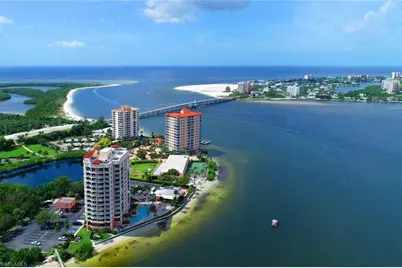 8771 Estero Blvd #301, Fort Myers Beach, FL 33931 - Photo 1