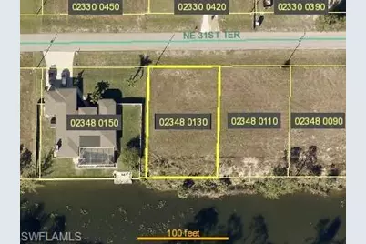 334 NE 31st Ter, Cape Coral, FL 33909 - Photo 1