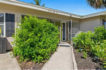 1654 Mansville Ter, North Fort Myers, FL 33903 - Photo 3