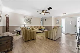 1654 Mansville Terrace, North Fort Myers, FL 33903 - Photo 1