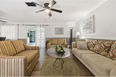 1654 Mansville Ter, North Fort Myers, FL 33903 - Photo 9