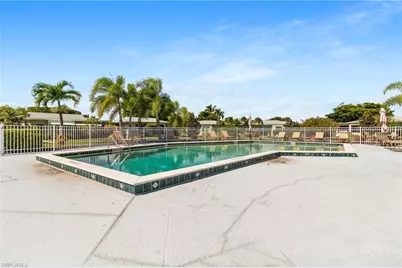 5549 Boynton Ln, Fort Myers, FL 33919 - Photo 35