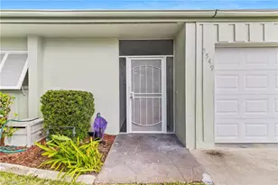 5549 Boynton Ln, Fort Myers, FL 33919 - Photo 3