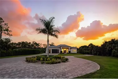 3219 White Blvd, Naples, FL 34117 - Photo 1