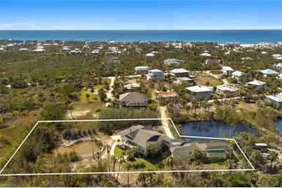 2999 Twin Ponds Dr, Sanibel, FL 33957 - Photo 47