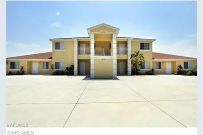 4137 Skyline Blvd #6, Cape Coral, FL 33914 - Photo 11
