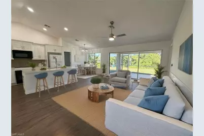 3010 71st St W, Lehigh Acres, FL 33971 - Photo 1